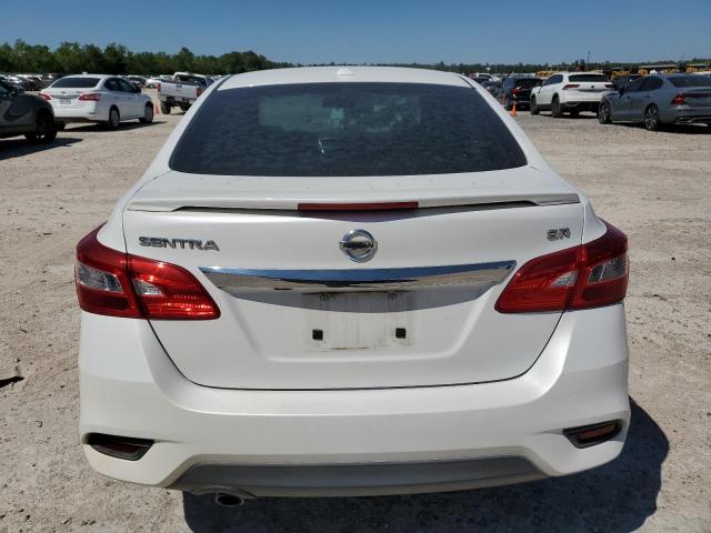 2017 Nissan Sentra - Image 6