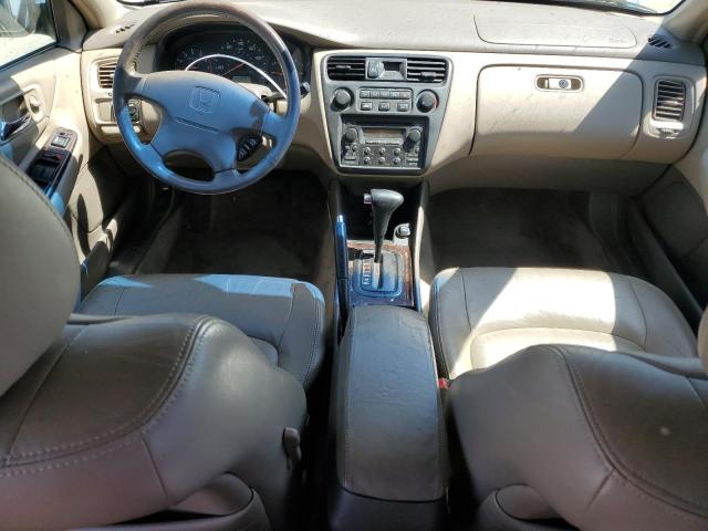 1998 Honda Accord Ex VIN: 1HGCG6679WA102806 Lot: 53087514