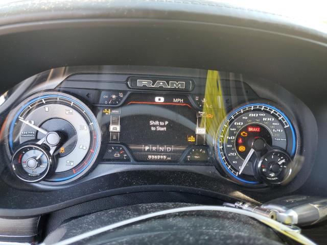 2022 RAM 2500 LIMIT 3C6UR5TL1NG217710