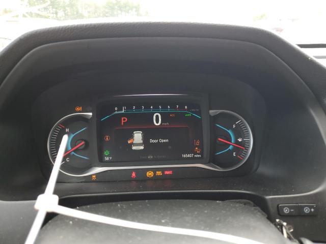 2019 Honda Pilot Exl VIN: 5FNYF6H59KB089706 Lot: 51375344