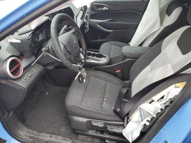 2024 CHEVROLET TRAX 1RS - KL77LGE28RC098213