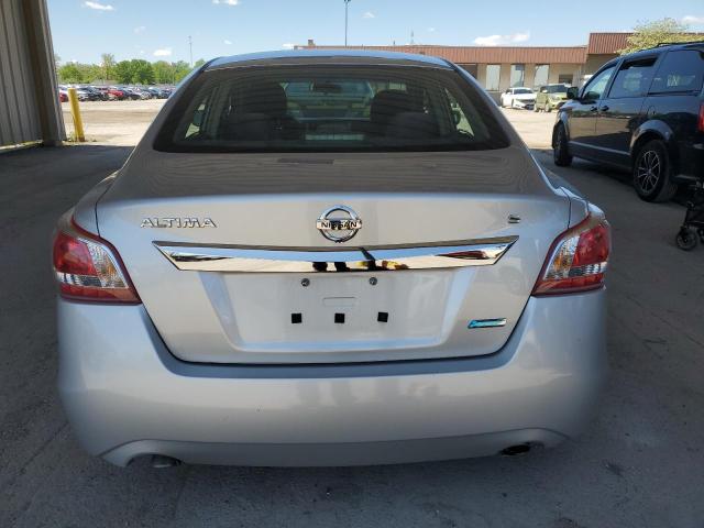 2013 Nissan Altima 2.5 VIN: 1N4AL3AP5DC208927 Lot: 52720384