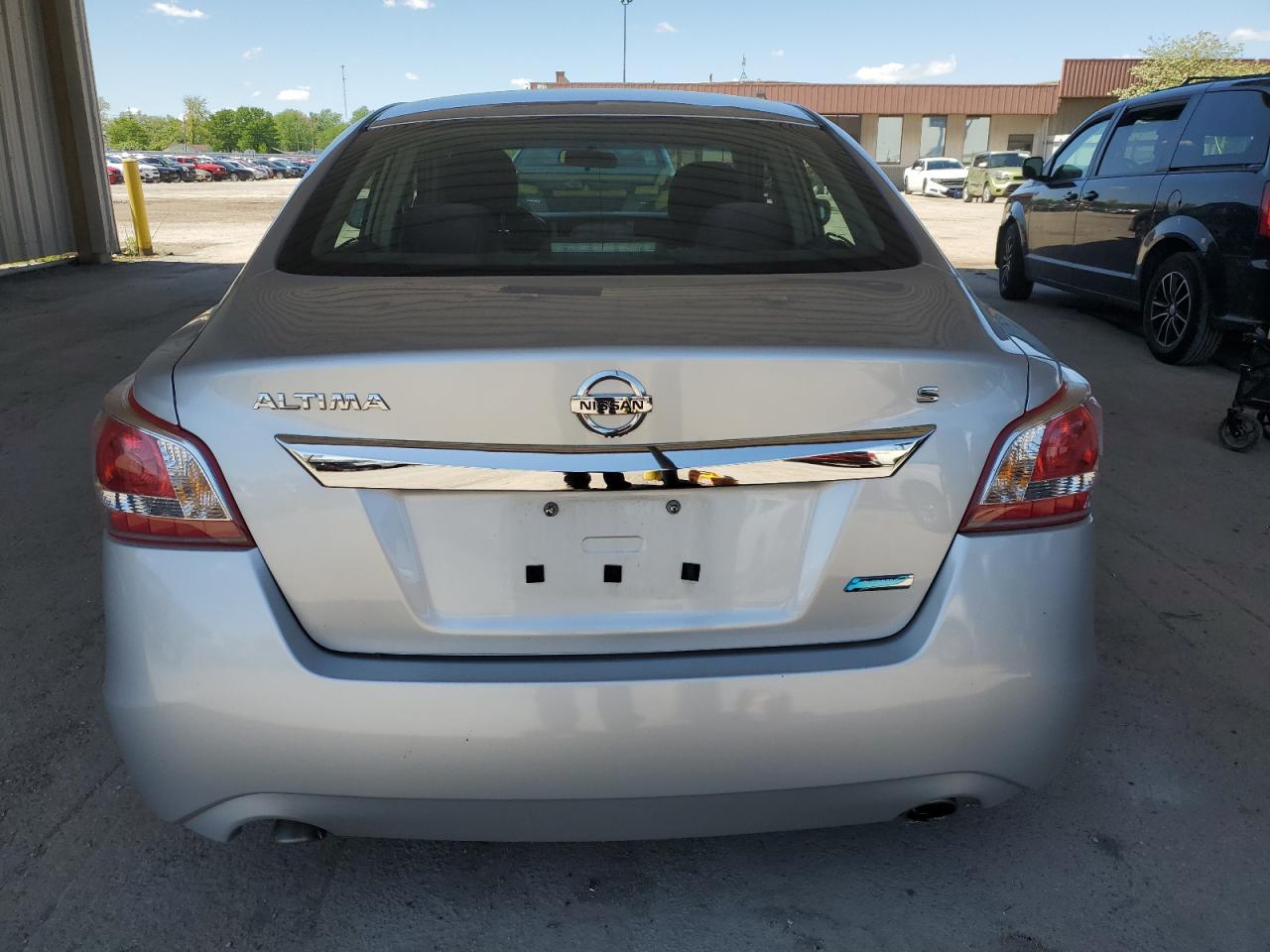 1N4AL3AP5DC208927 2013 Nissan Altima 2.5