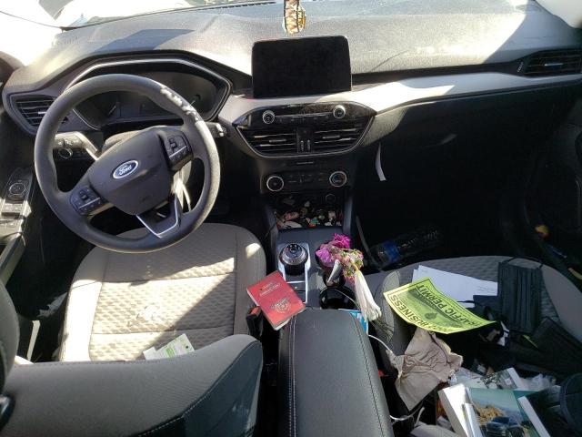 2021 Ford Escape Se VIN: 1FMCU9G60MUA04625 Lot: 53172054