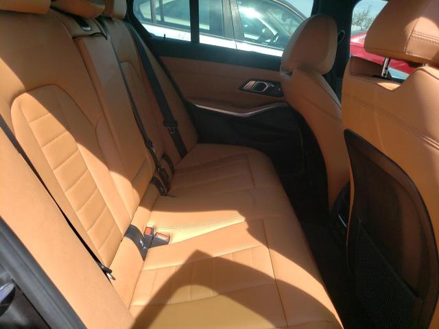 2020 BMW M340I - 3MW5U7J08L8B36871