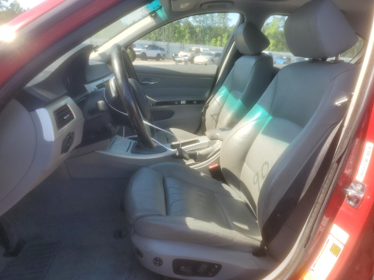 WBAVC93588K043099 2008 BMW 328 Xi