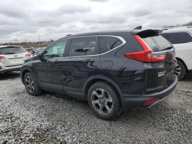 2017 Honda Cr-V Exl VIN: 5J6RW2H88HL009240 Lot: 48642344