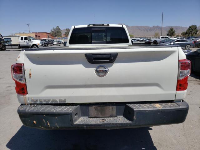 2017 Nissan Titan S VIN: 1N6AA1R7XHN532617 Lot: 52111594