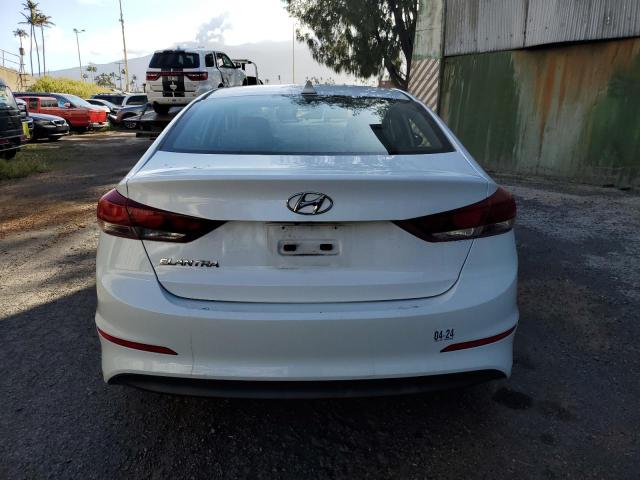 2017 Hyundai Elantra Se VIN: 5NPD84LF6HH002285 Lot: 51825924