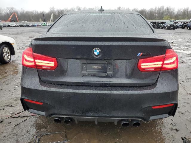 VIN WBS8M9C55J5L01136 2018 BMW M3 no.6