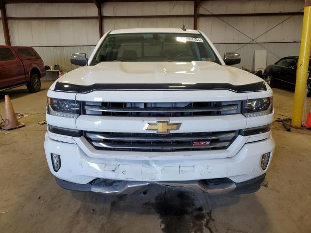 2016 Chevrolet Silverado K1500 Ltz VIN: 1GCVKSEC6GZ190617 Lot: 52097484