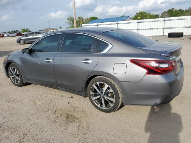 2017 Nissan Altima 2.5 VIN: 1N4AL3AP3HC486196 Lot: 49136934