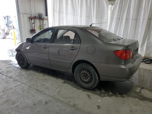 2004 Toyota Corolla Ce VIN: 2T1BR38E54C204904 Lot: 48608284