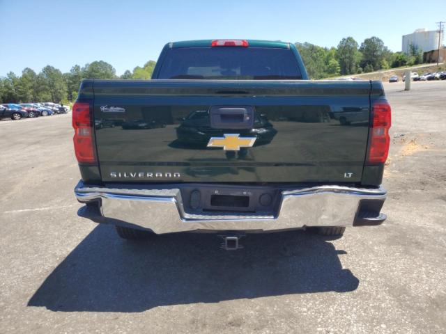 2014 Chevrolet Silverado C1500 Lt VIN: 3GCPCREC0EG444060 Lot: 51358324