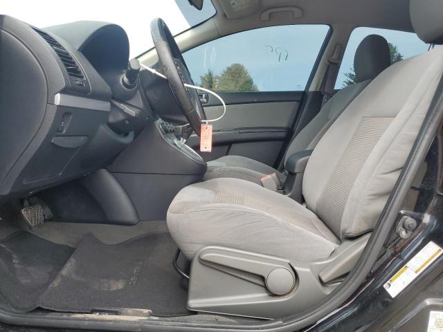 2011 Nissan Sentra 2.0 VIN: 3N1AB6AP9BL685587 Lot: 50045184