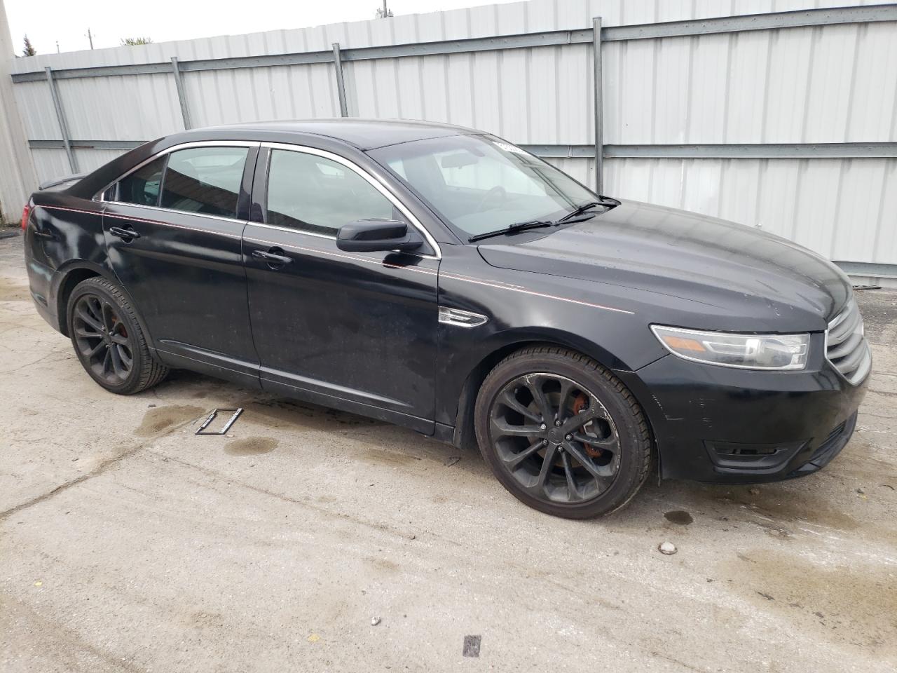 1FAHP2E83FG111933 2015 Ford Taurus Sel