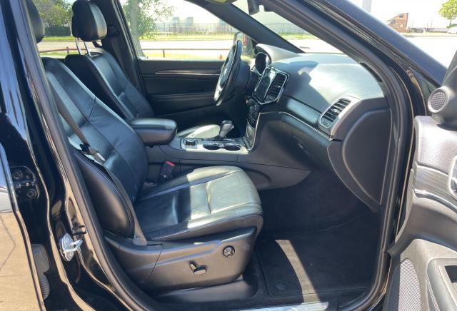 2019 Jeep Grand Cherokee Limited VIN: 1C4RJFBGXKC590405 Lot: 52141424