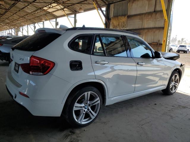 2015 BMW X1 xDrive28I VIN: WBAVL1C54FVY27874 Lot: 51090954