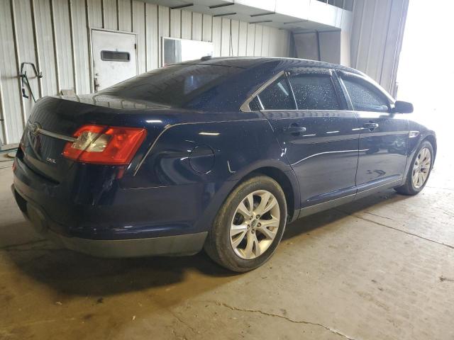 2011 Ford Taurus Sel VIN: 1FAHP2EW5BG117824 Lot: 51286754