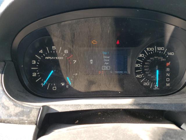 2012 Ford Edge Se VIN: 2FMDK3GCXCBA06562 Lot: 50737584