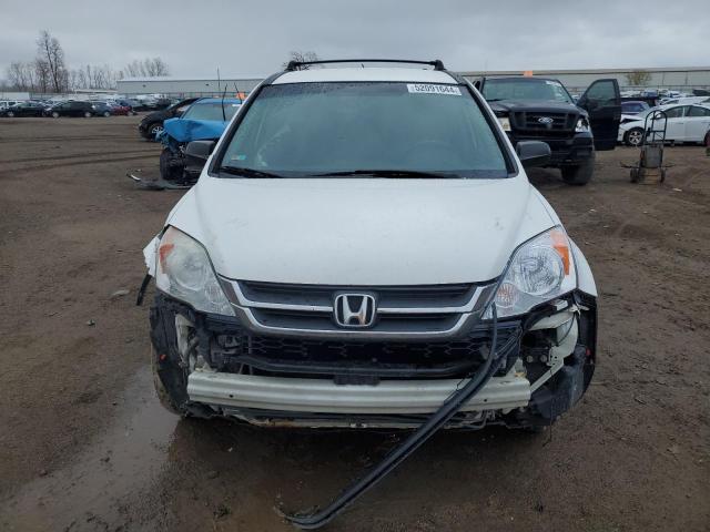 2011 Honda Cr-V Lx VIN: 5J6RE4H32BL109487 Lot: 52091644