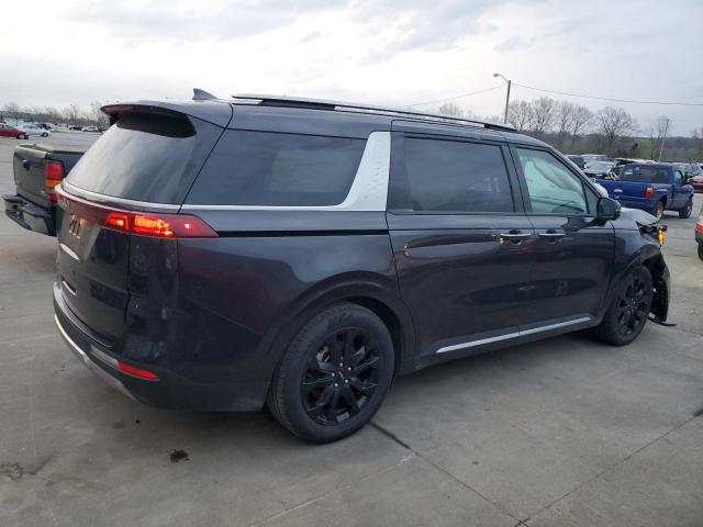 2024 KIA CARNIVAL S KNDNE5H36R6347927