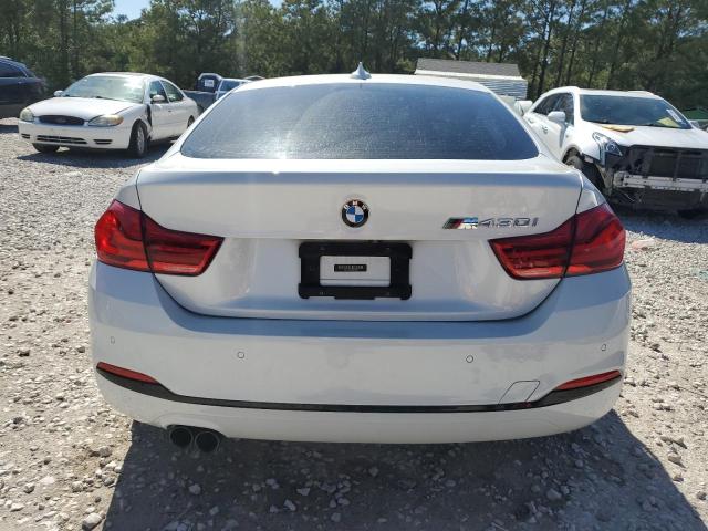 VIN WBA4J1C54JBG78283 2018 BMW 4 Series, 430I Gran ... no.6