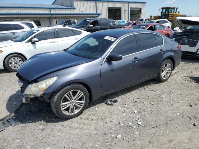 2012 Infiniti G37 Base VIN: JN1CV6AP1CM932396 Lot: 51012024