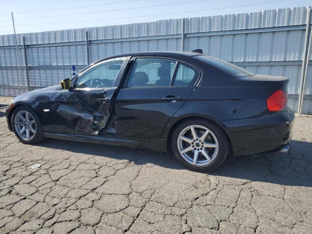 2011 BMW 328 I Sulev VIN: WBAPH5C54BA444780 Lot: 50378184