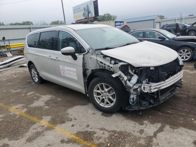 Vin: 2c4rc1dg8hr610662, lot: 60634755, chrysler pacifica touring 20174