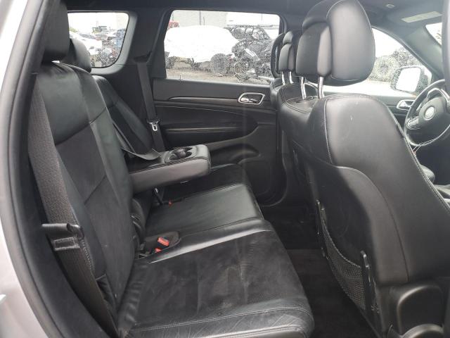 2018 Jeep Grand Cherokee Laredo VIN: 1C4RJFAG3JC469974 Lot: 52163144