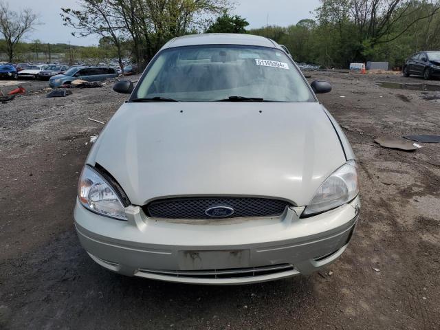 2006 Ford Taurus Se VIN: 1FAFP53U06A188349 Lot: 51165394