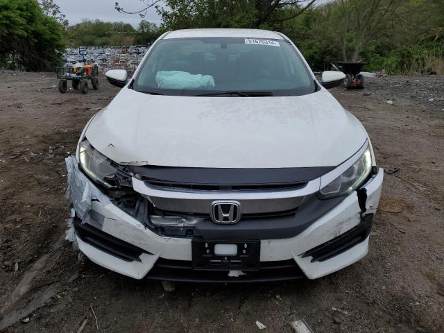 2017 Honda Civic Lx VIN: 19XFC2F55HE209835 Lot: 51676314