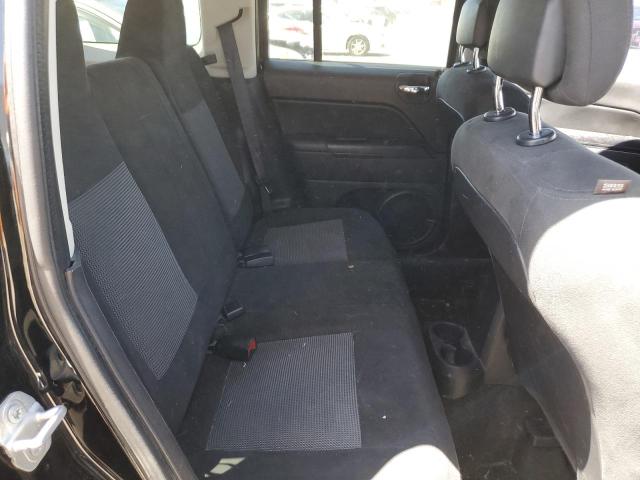 2017 JEEP PATRIOT 1C4NJPBAXHD122791