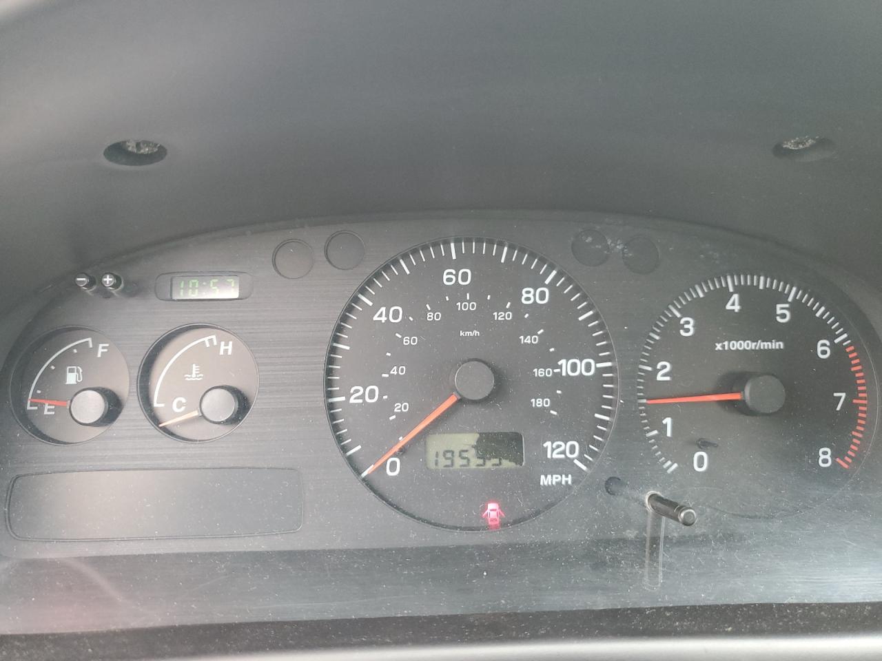 jf1gf4858xh800356 JF1GF4858XH800356 1999 Subaru Impreza Outback Sport