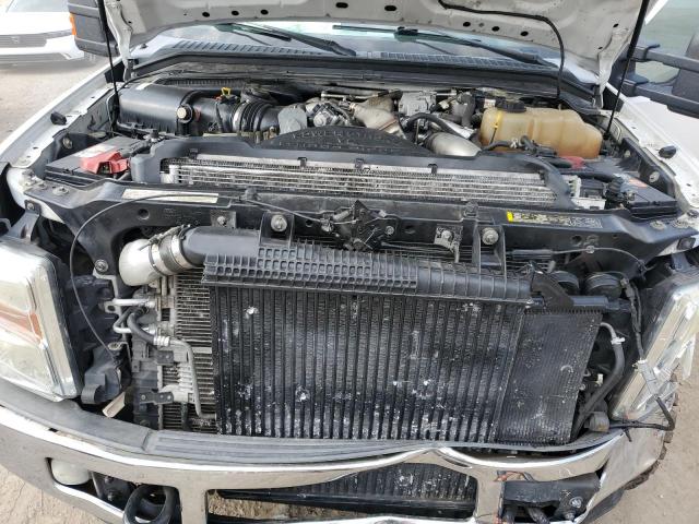 2010 Ford F250 Super Duty VIN: 1FTSW2BR5AEA86828 Lot: 51260464