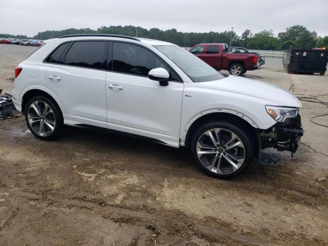 2022 Audi Q3 Premium Plus S Line 45 VIN: WA1EECF3XN1038924 Lot: 50980474