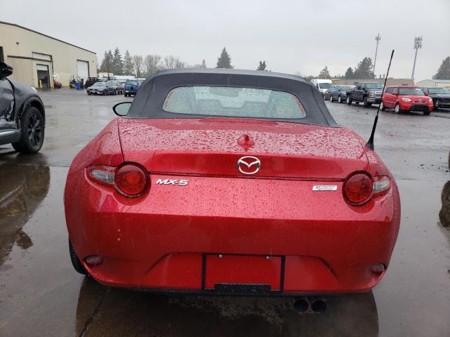 2016 MAZDA MX-5 MIATA - JM1NDAD76G0101075
