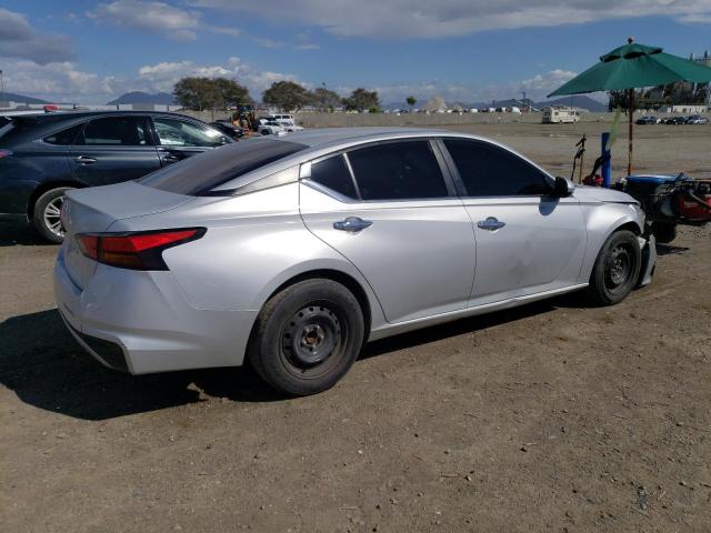 2020 Nissan Altima S VIN: 1N4BL4BV9LC241712 Lot: 49116984