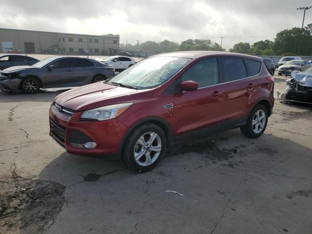 2015 Ford Escape Se VIN: 1FMCU0GX3FUB72105 Lot: 52686384