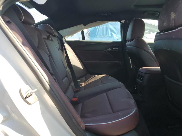 2024 CADILLAC CT4 SPORT - 1G6DG5RK5R0121914