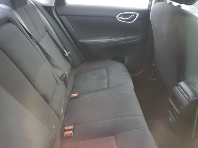 2019 Nissan Sentra S VIN: 3N1AB7AP2KY355332 Lot: 49081074