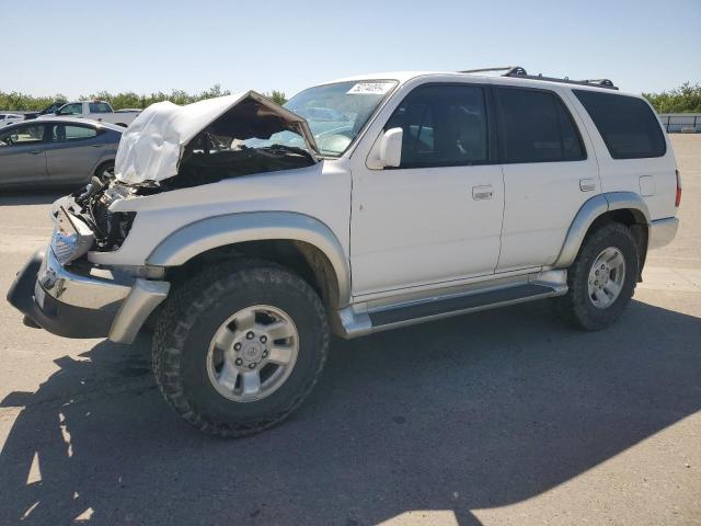 2000 Toyota 4Runner Sr5 VIN: JT3HN86RXY0291857 Lot: 52740994