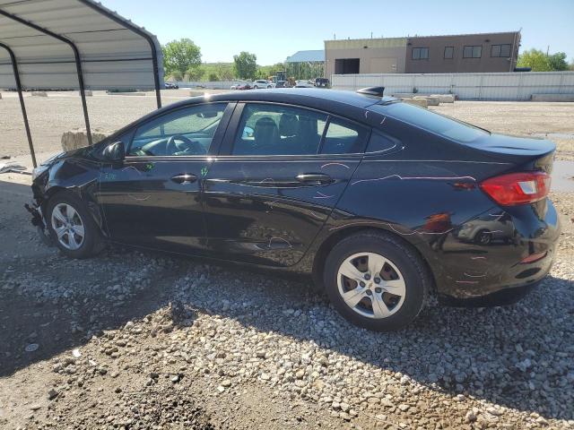2018 Chevrolet Cruze - Image 2