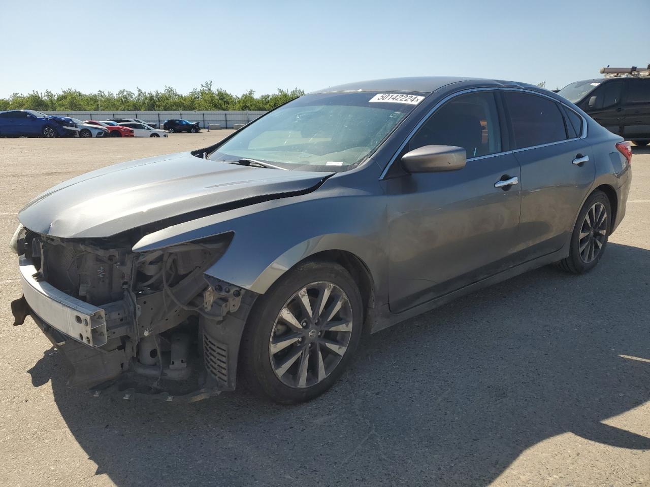 1N4AL3AP4HC235655 2017 Nissan Altima 2.5