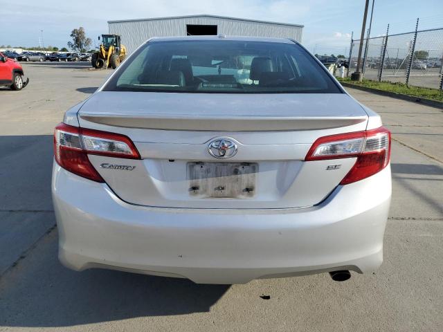 2014 Toyota Camry L VIN: 4T1BF1FKXEU855323 Lot: 50801524