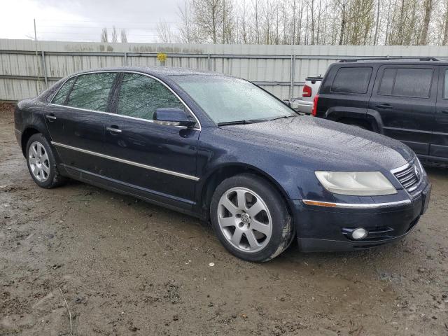 2004 Volkswagen Phaeton 4.2 VIN: WVWAF63D348011263 Lot: 49794564