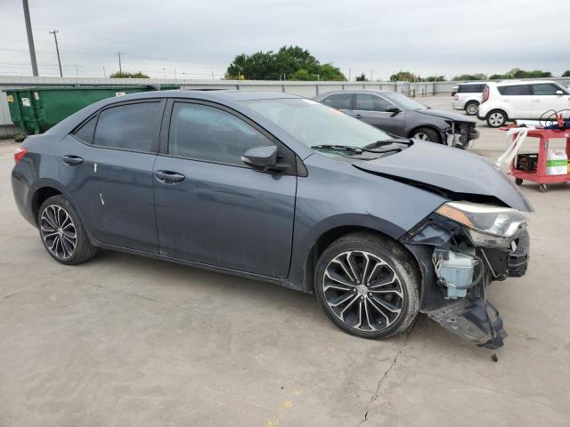 2014 Toyota Corolla L VIN: 5YFBURHE8EP123575 Lot: 51436034