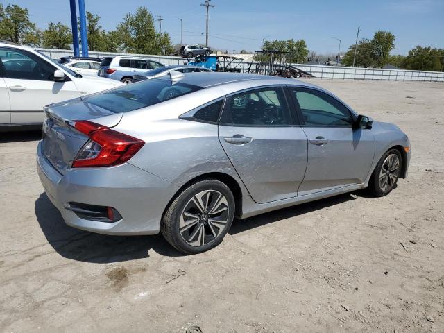 2016 HONDA CIVIC EX - 19XFC1F30GE024857
