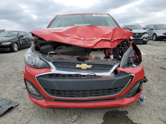 2020 CHEVROLET SPARK LS - KL8CB6SA0LC428176